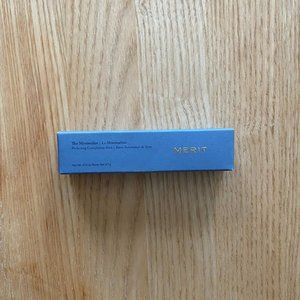 Merit The Minimalist PERFECTING COMPLEXION STICK